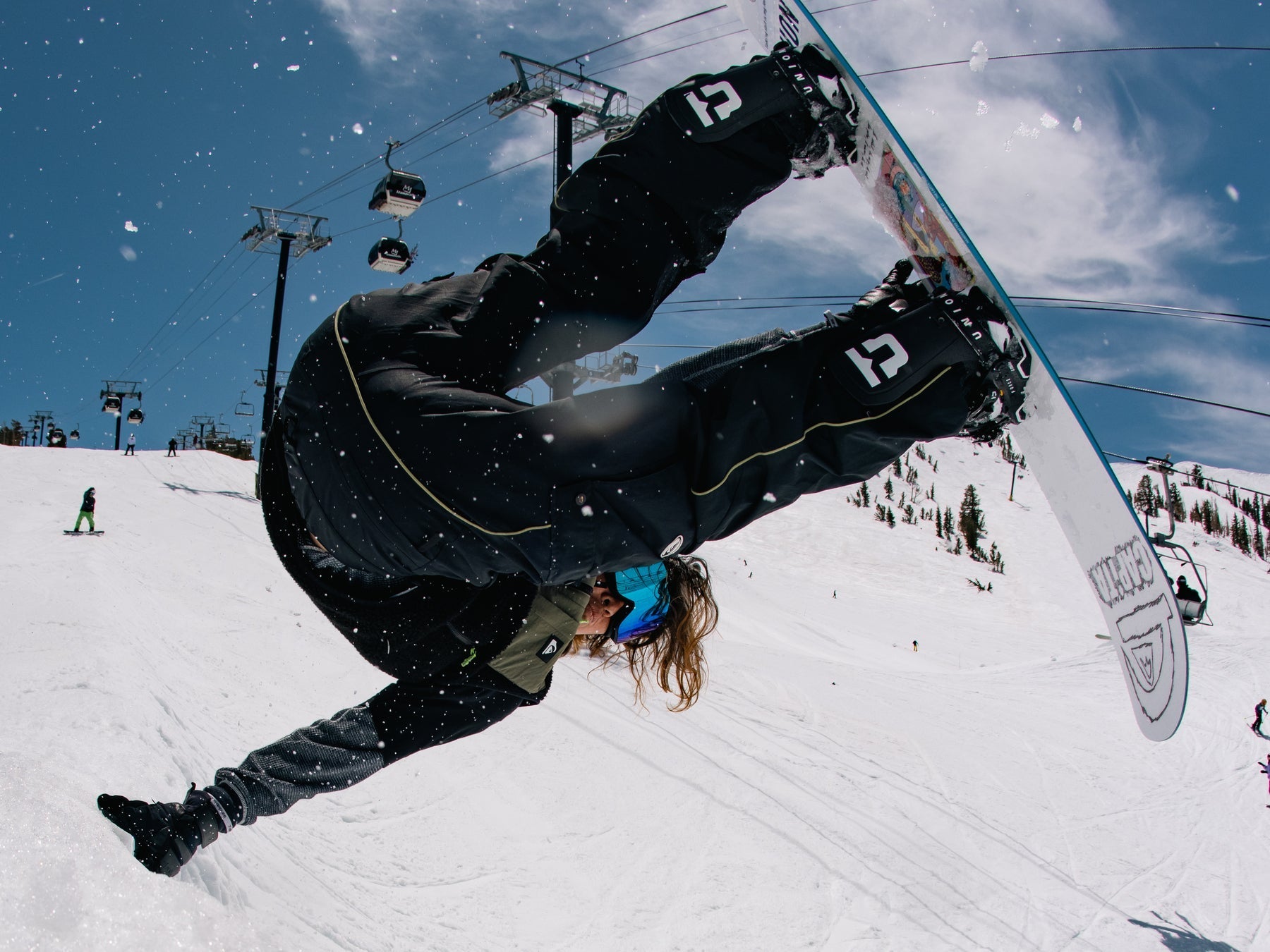 How To Dress for Snowboarding: The Essentials Quiksilver How To Dress for Snowboarding: The Essentials Quiksilver