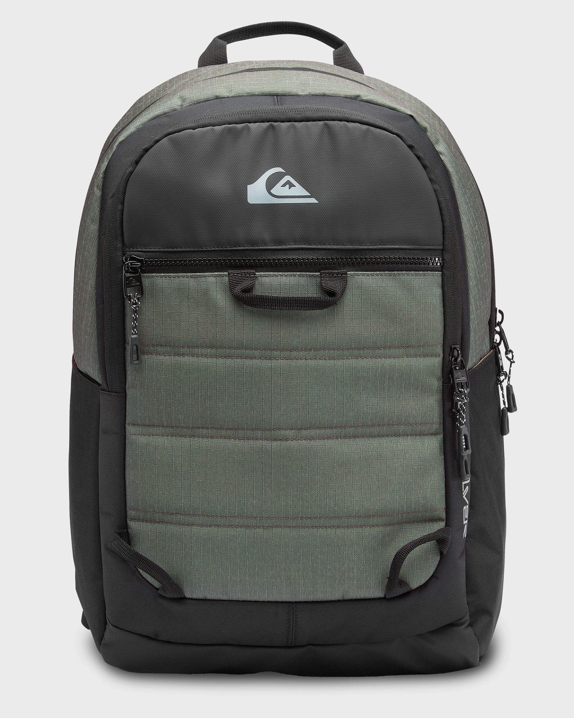 best travel backpack for men quicksliver Ignition Backpack - Dark Olive