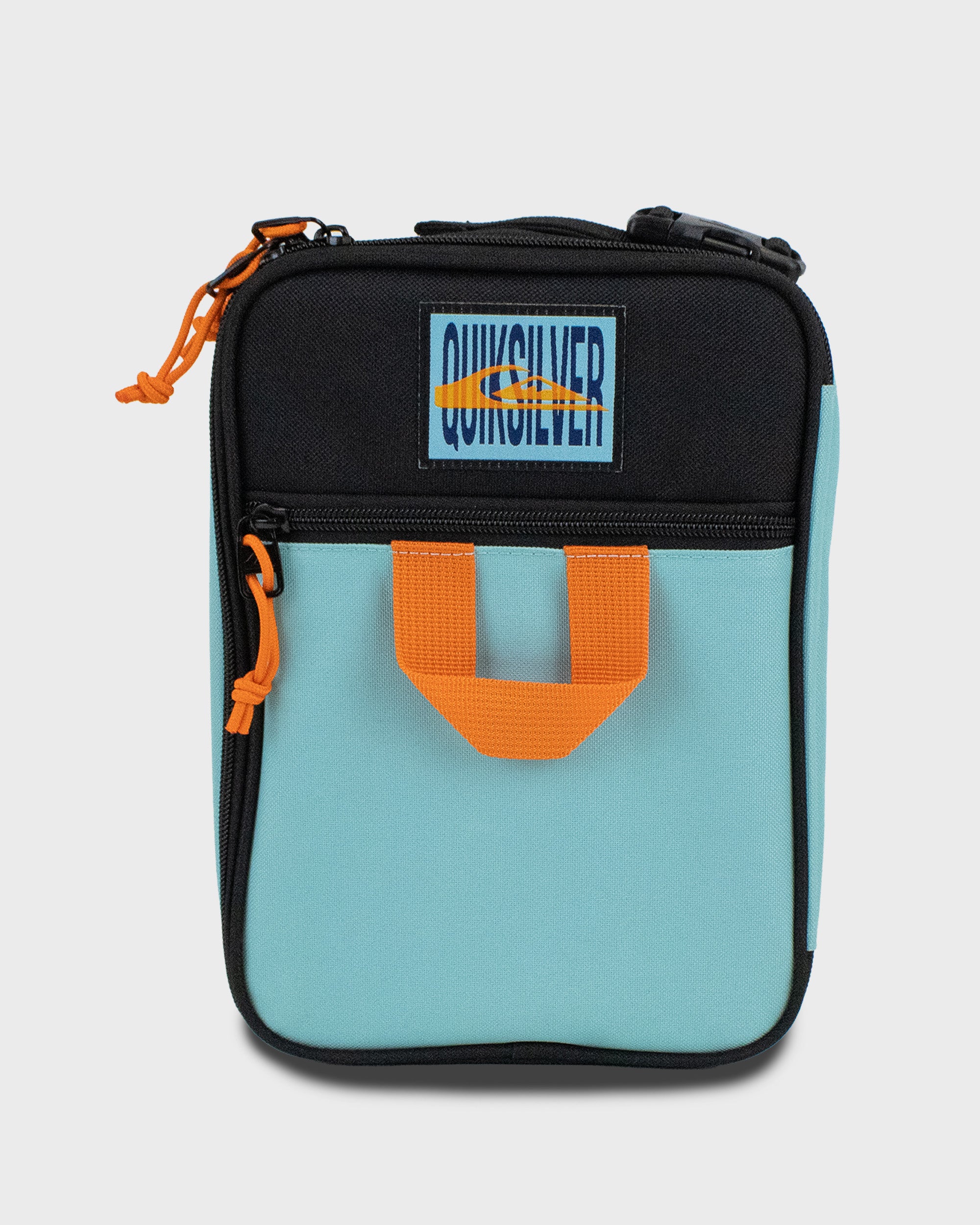 Grom Special Lunch Box - Turquoise | Quiksilver