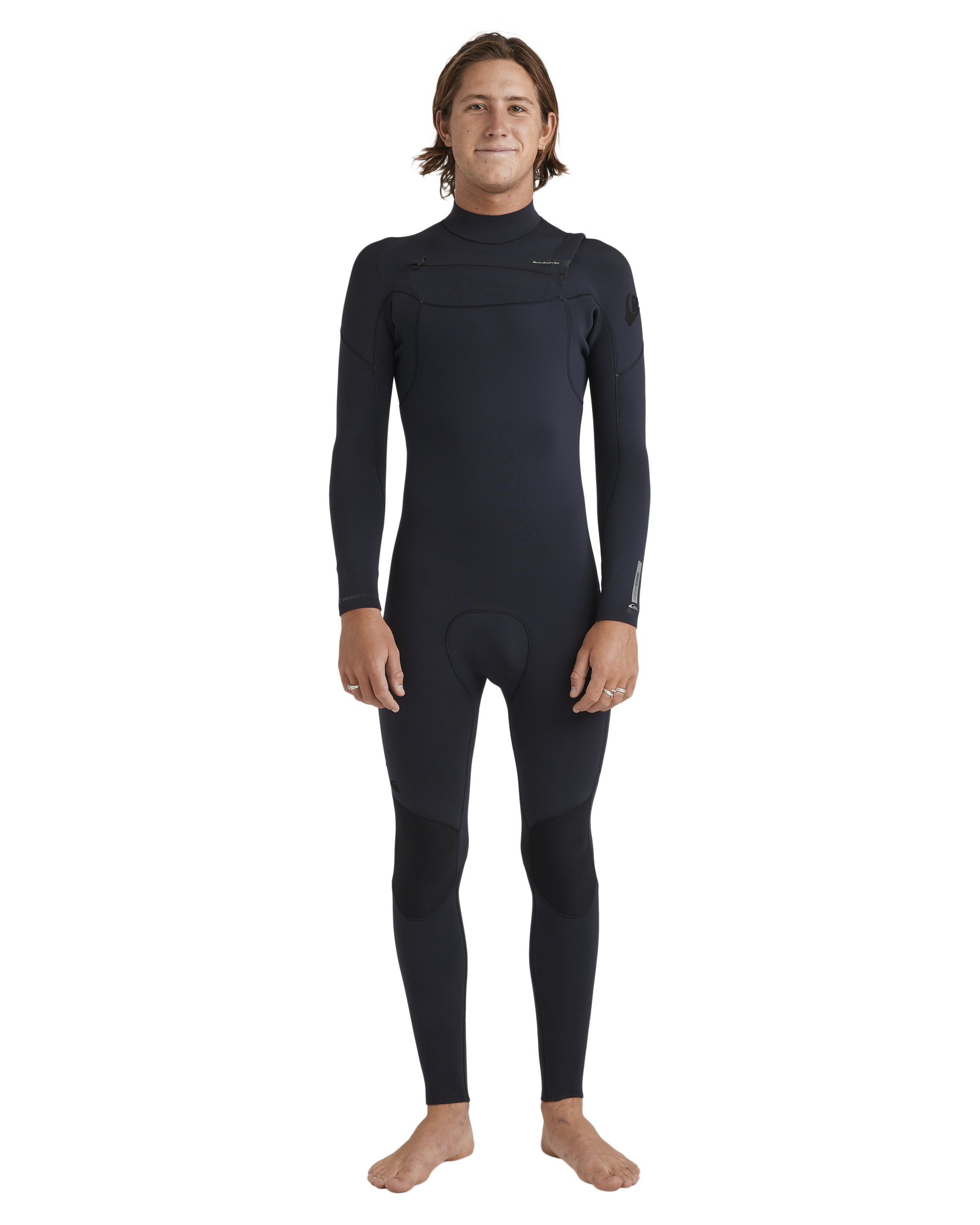 Everyday Sessions 3/2 mm Chest Zip Fullsuit - Everyday Sessions 3