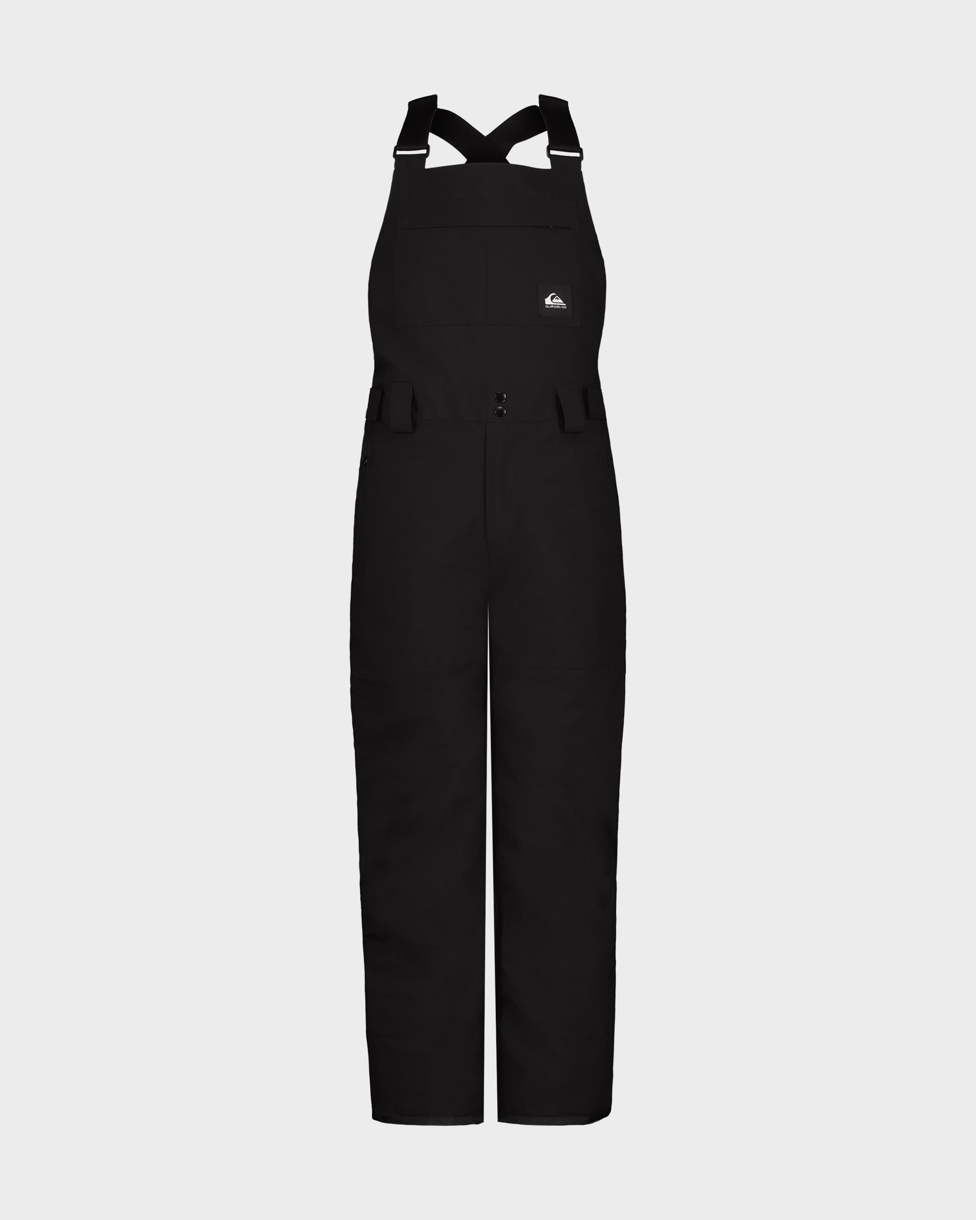 Boys Mash Up Youth Snow Bib Pants - Boys Mash Up Youth Snow Bib