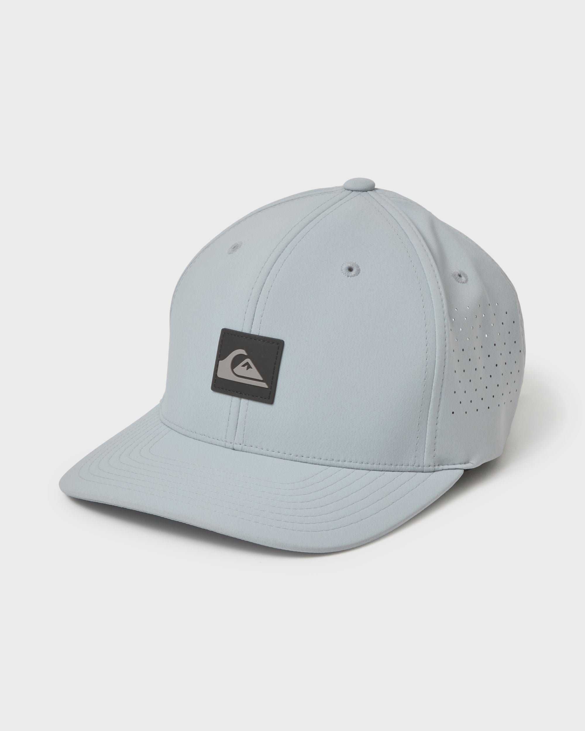 QUIKSILVER AQUAα タッパー XL Quiksilver Coastal Zipperless Box