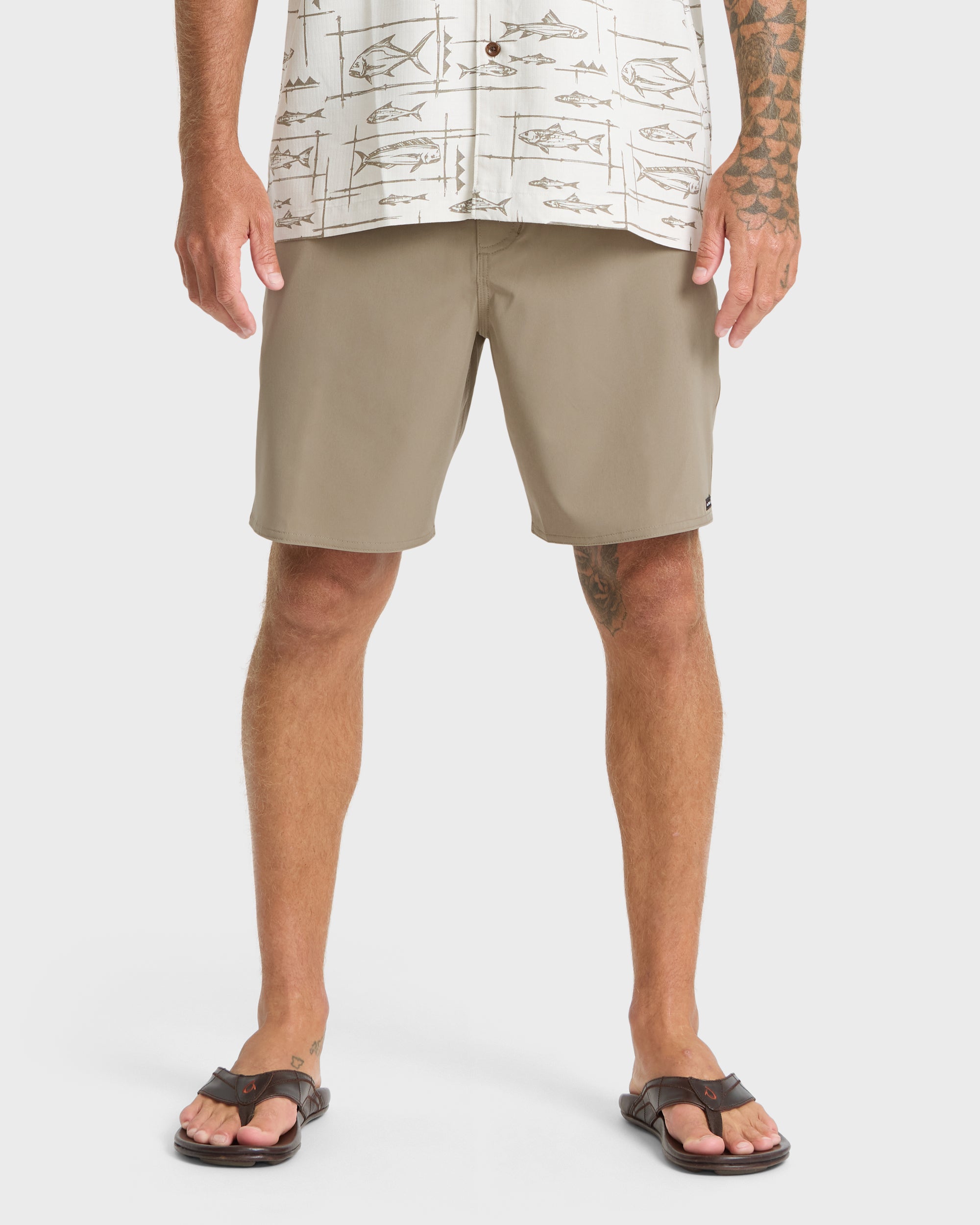 Waterman Strands 19