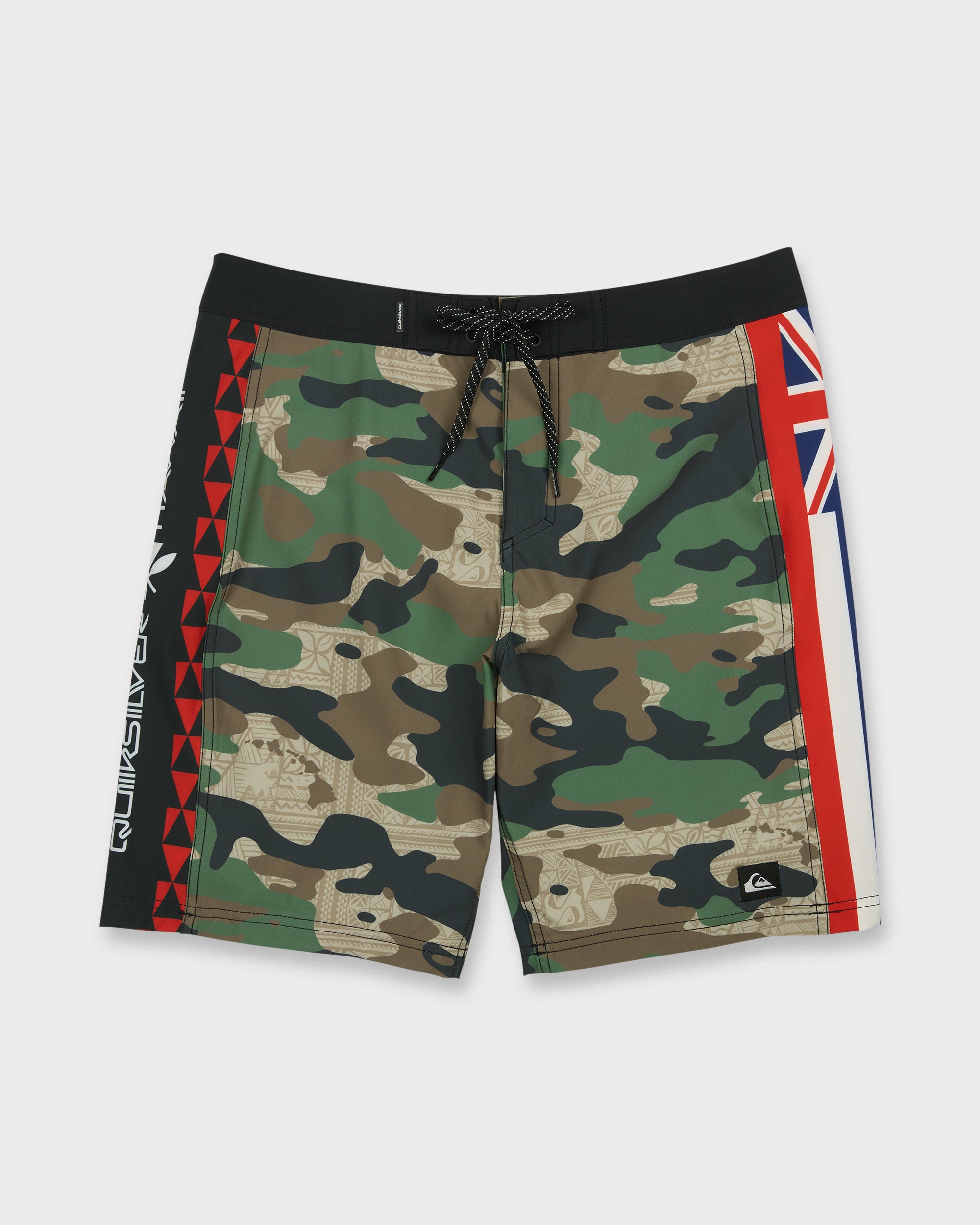 Hawaii Trades 20