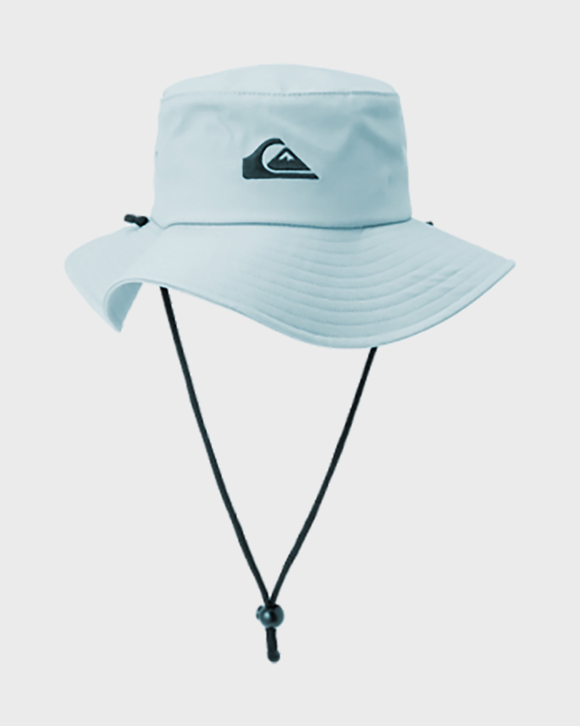 Bushmaster Cotton Canvas Boonie Hat - Blue Haze | Quiksilver
