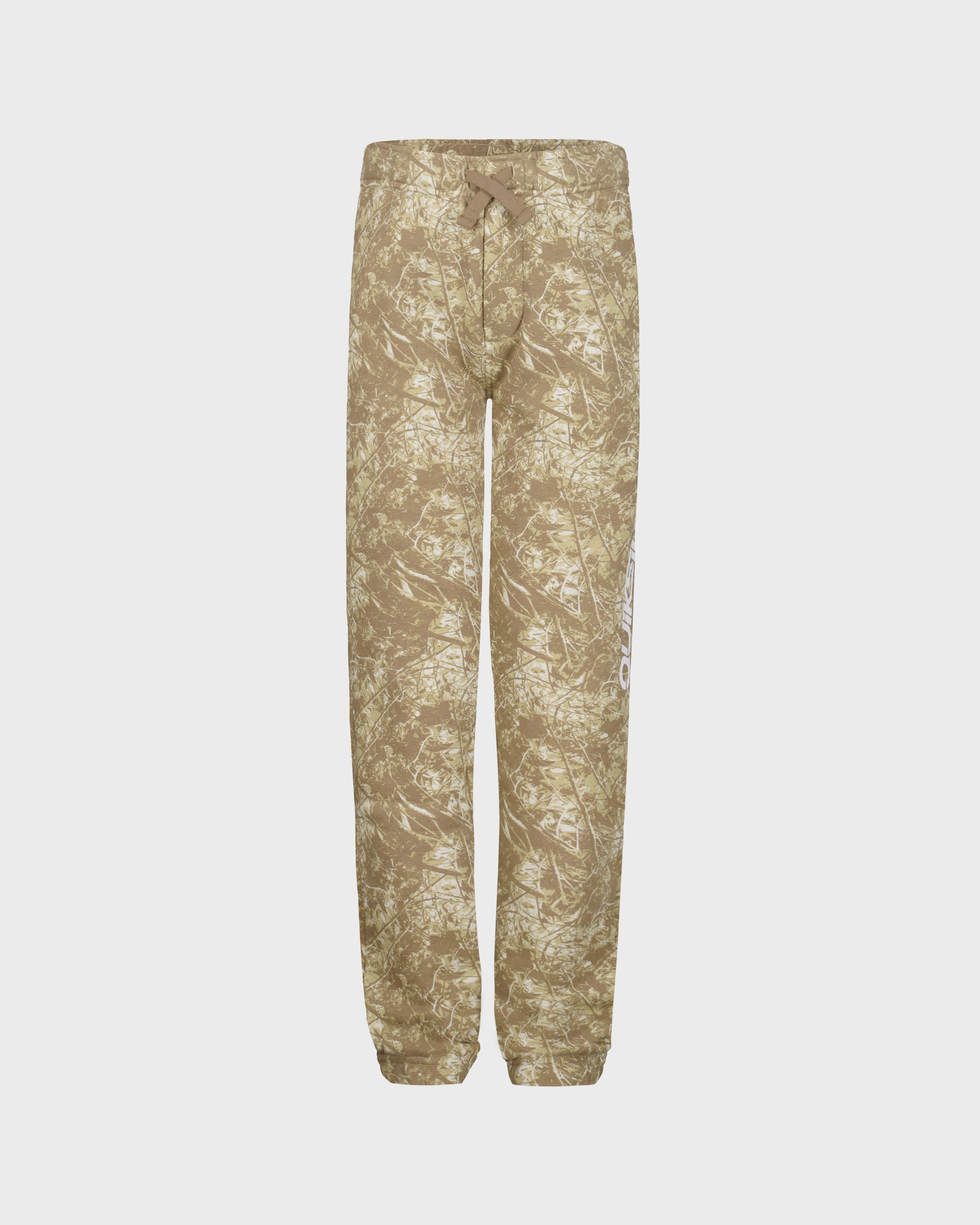 Boys Camo Jogger Sweatpant - Boys Camo Jogger Sweatpant | Quiksilver