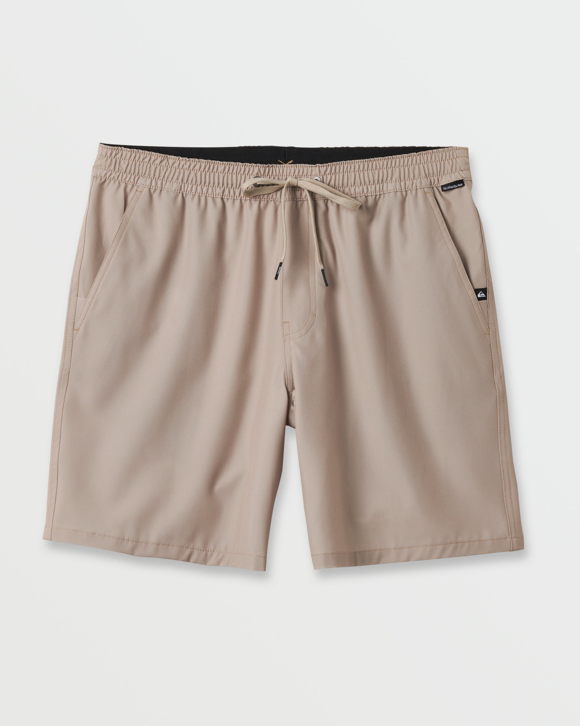 quicksilver dress shorts Quiksilver Critical Battle Cargo Shorts In Sandstone - FREE* Shipping & Easy Returns