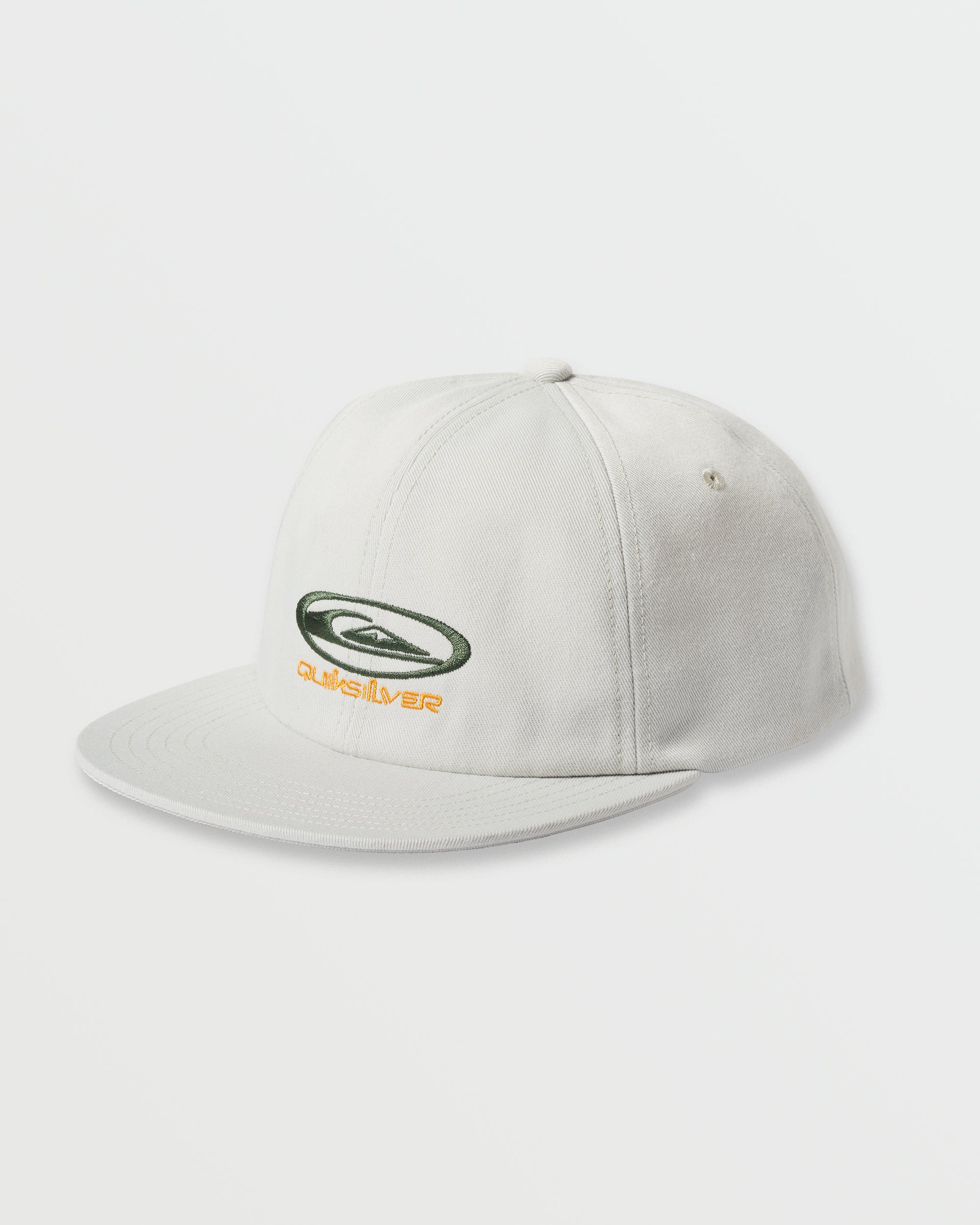 新品未使用　BREAKING COTTON HAT (OFF-WHITE) QSM15CA028_OFW_FL-F_0ba2feaf-