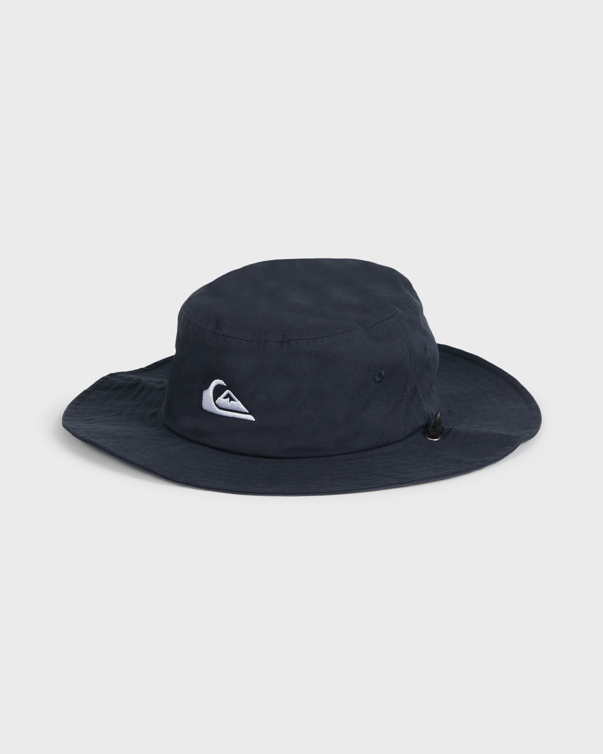 Bushmaster Hat - Navy Blazer | Quiksilver