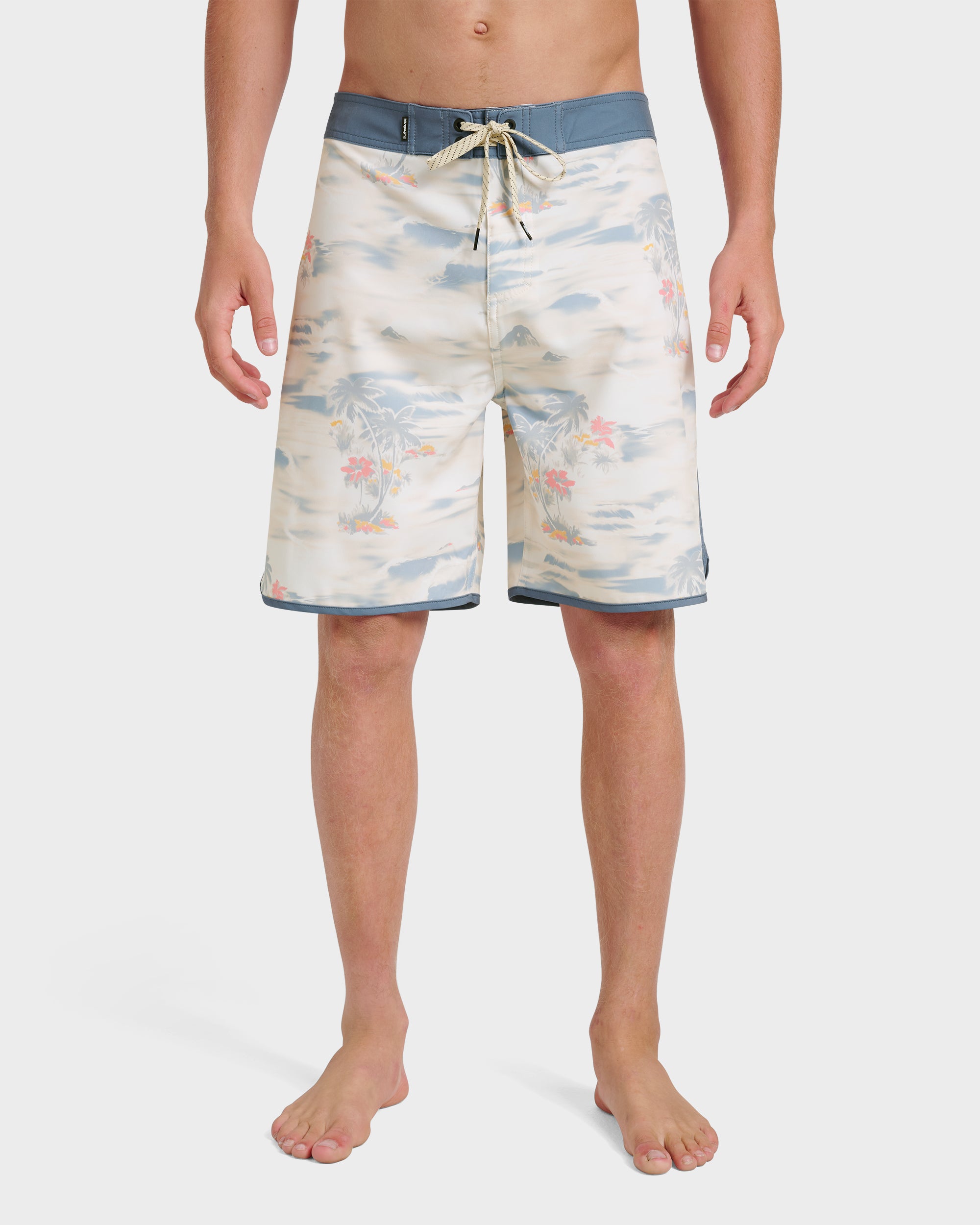 Surfsilk Tropical Surf 19