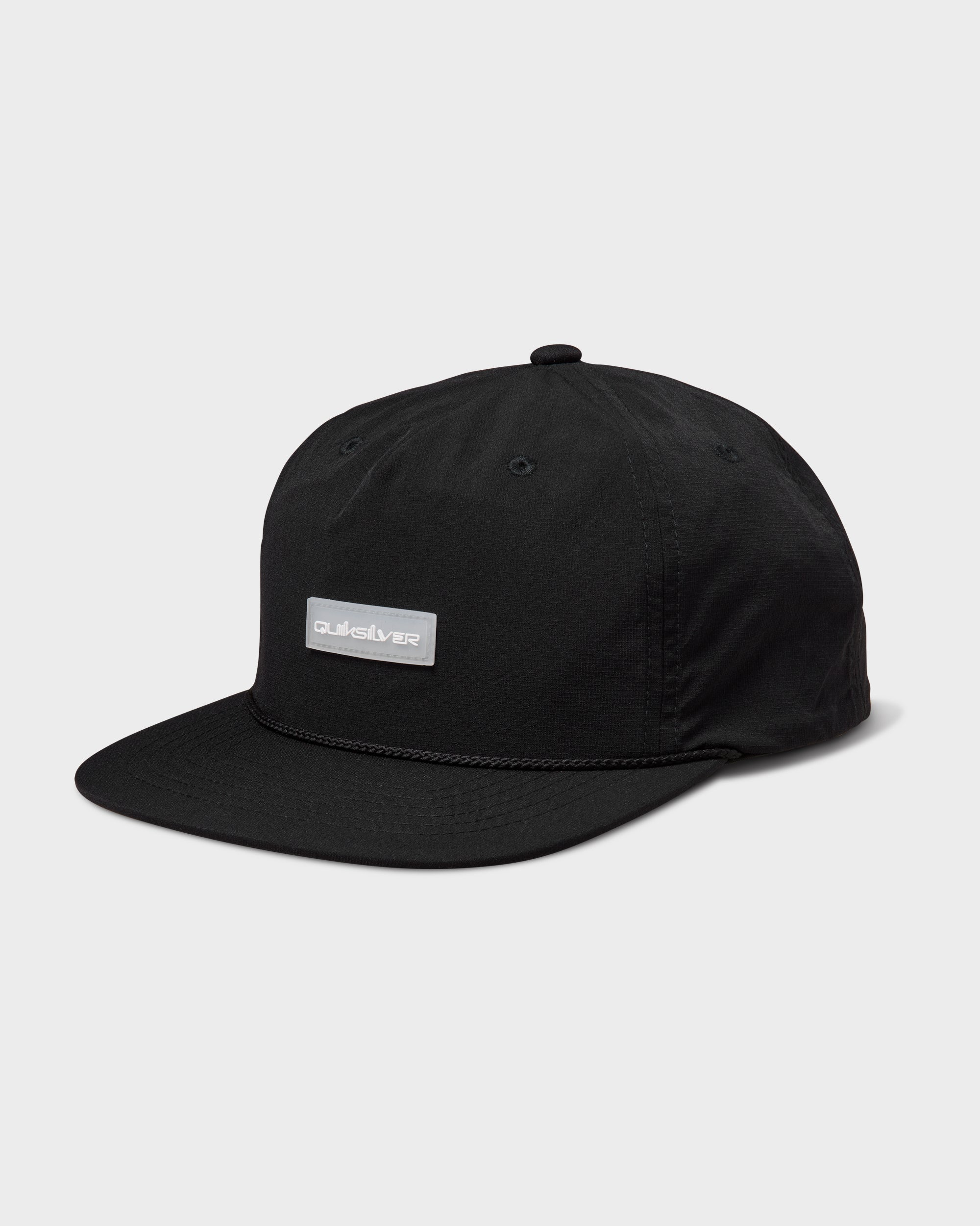 Like Water Hat - Black | Quiksilver