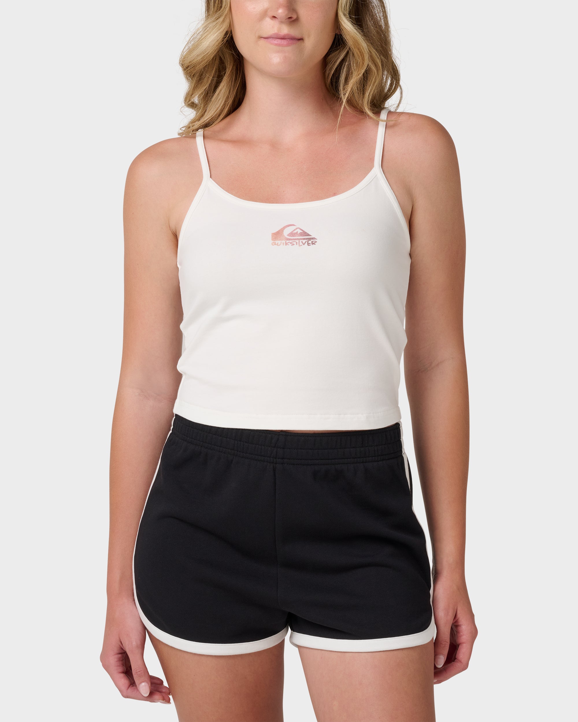 ballaholic reversible tank top ・short Sunlit Tank Top - Sunlit Tank Top | Quiksilver