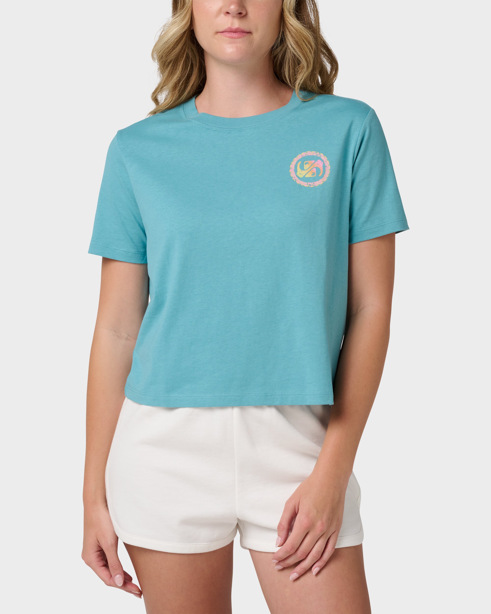 Don'T Trip Short Sleeve Classic T-Shirt - Don'T Trip Short Sleeve