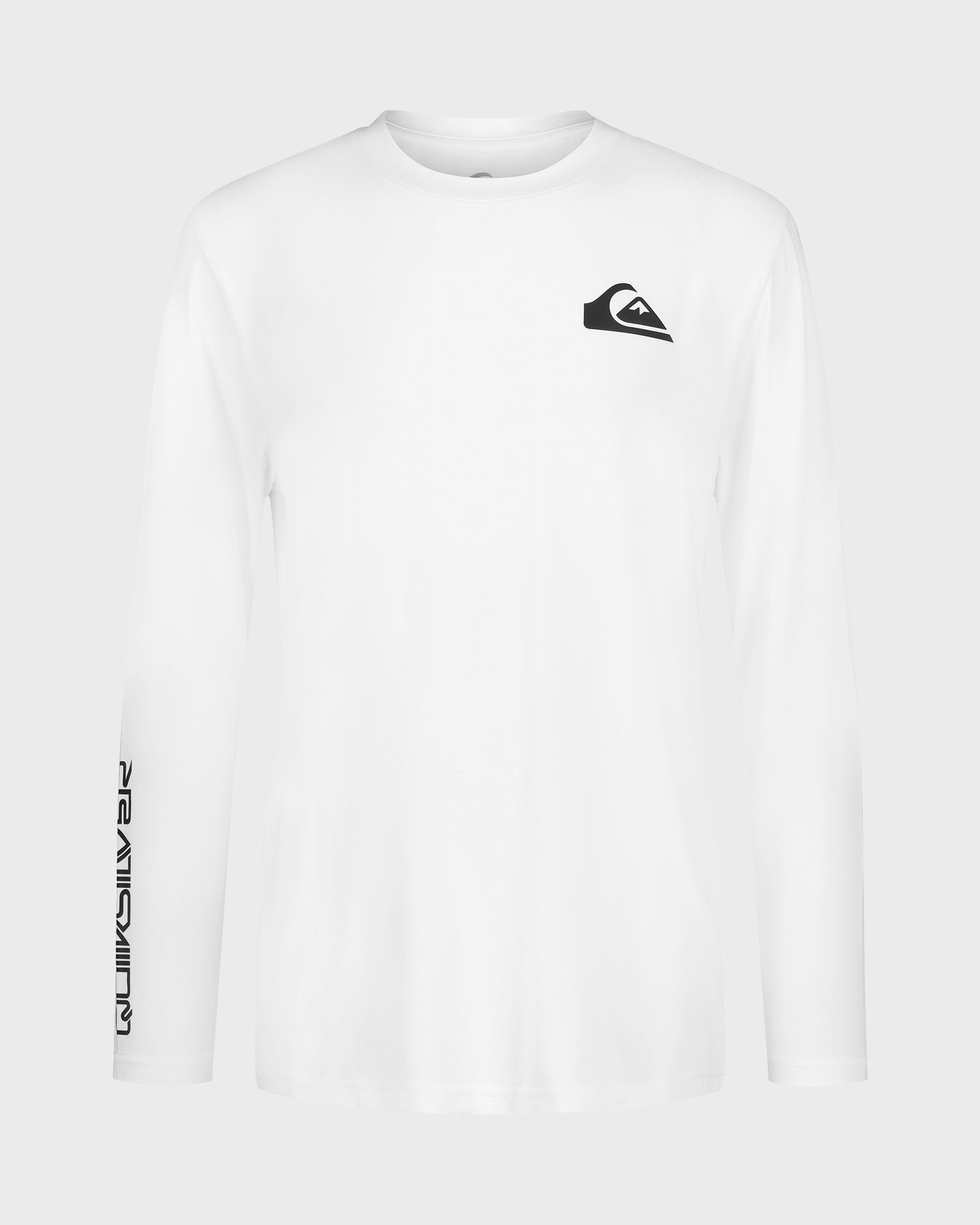 Boys Everyday Long Sleeve Surf Tee - Boys Everyday Long Sleeve