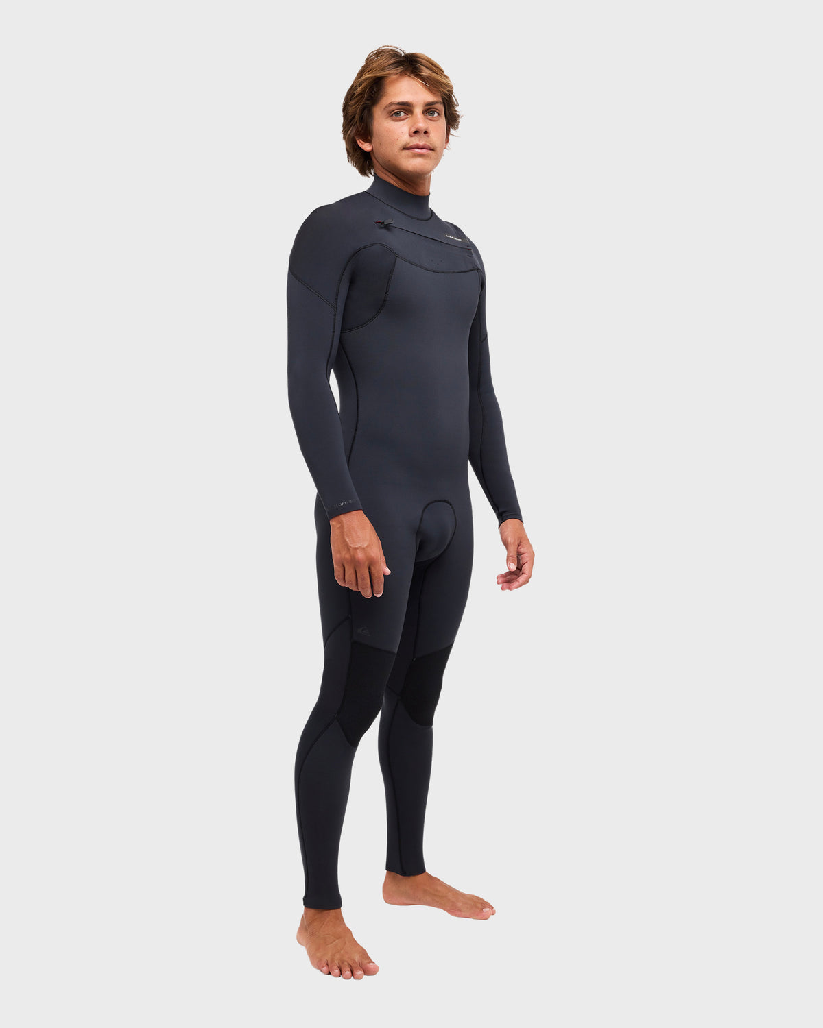 Everyday Sessions 5/4/3 mm Chest Zip GBS Long Sleeve Full Wetsuit