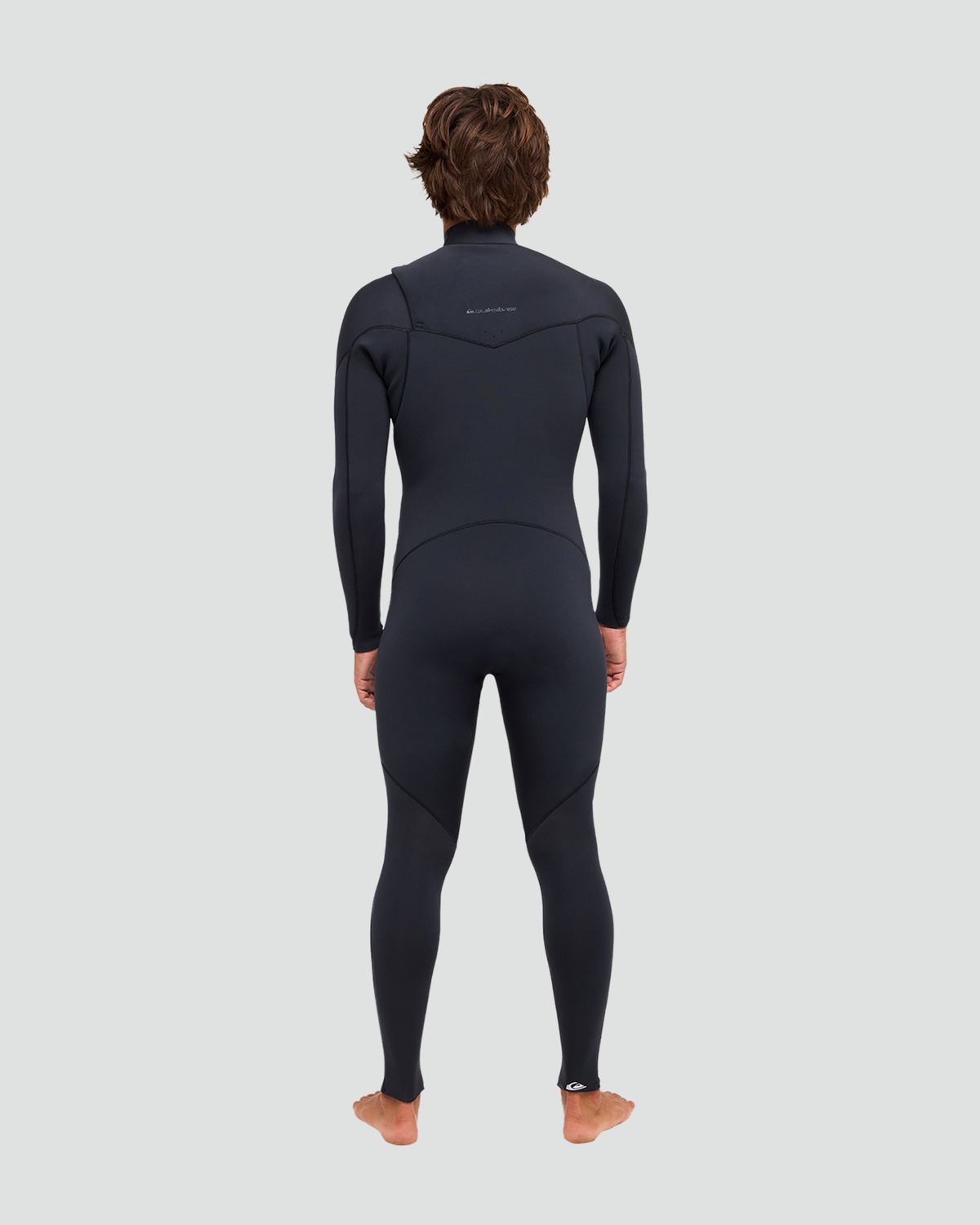 Everyday Sessions 5/4/3 mm Chest Zip GBS Long Sleeve Full Wetsuit