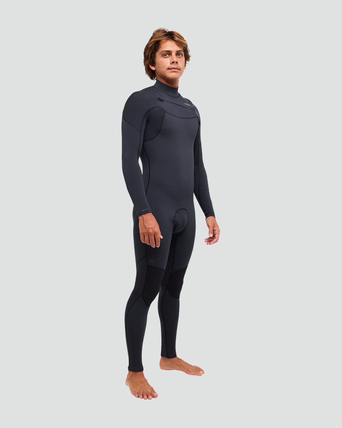 Everyday Sessions 5/4/3 mm Chest Zip GBS Long Sleeve Full Wetsuit