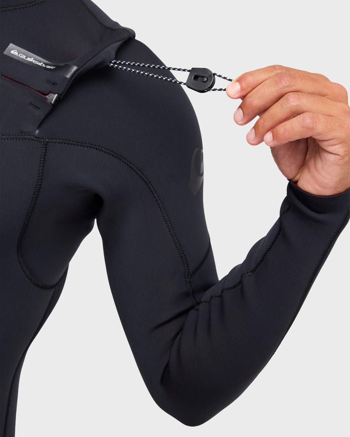 Everyday Sessions 5/4/3 mm Chest Zip GBS Long Sleeve Full Wetsuit