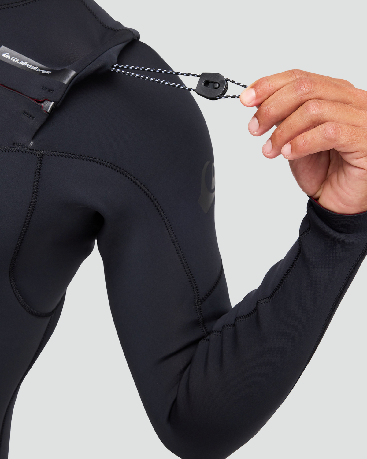 Everyday Sessions 5/4/3 mm Chest Zip GBS Long Sleeve Full Wetsuit