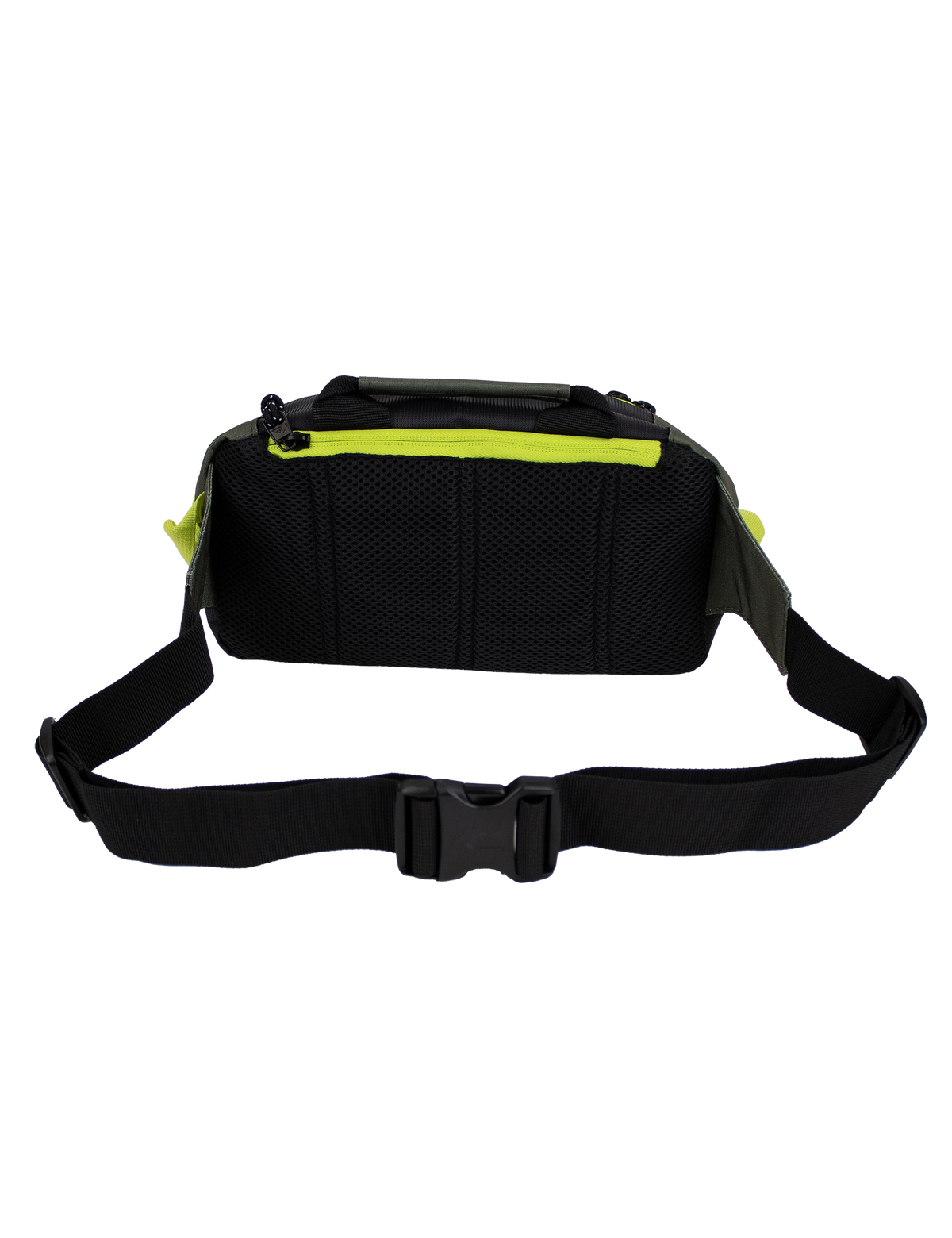 Tailblock Waistpack - Olive