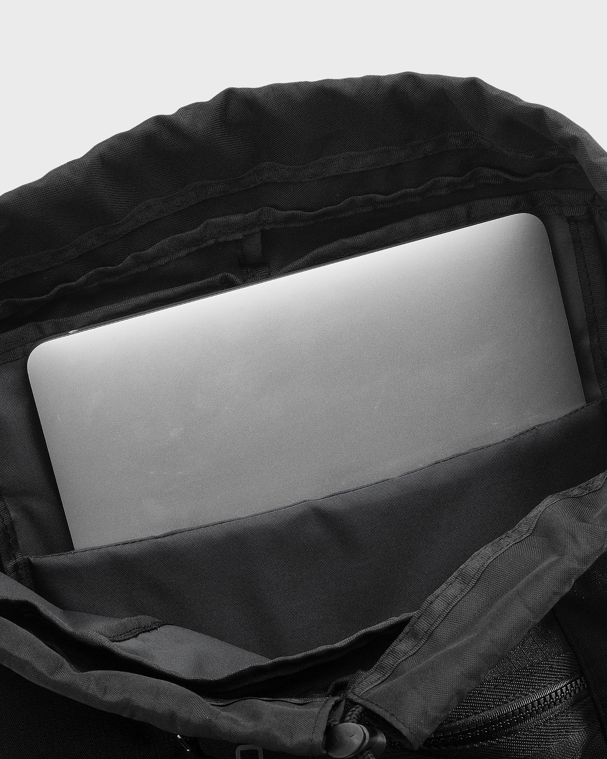 Stash Sack Backpack - Black | Quiksilver