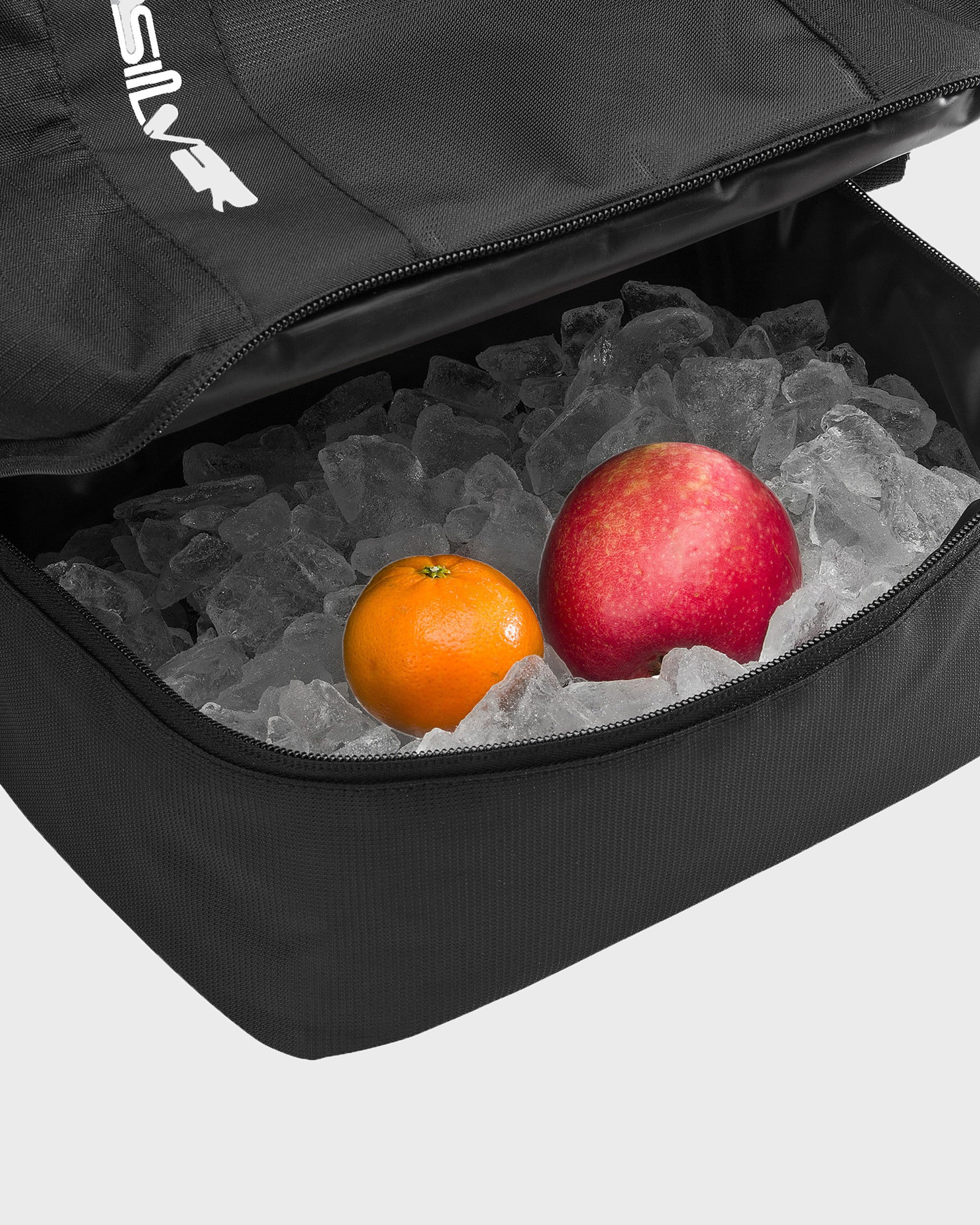 【すぅ】AG-CX350＋バッテリーパック＋ケース＋レインジャケット Stash Sack Backpack - Black | Quiksilver