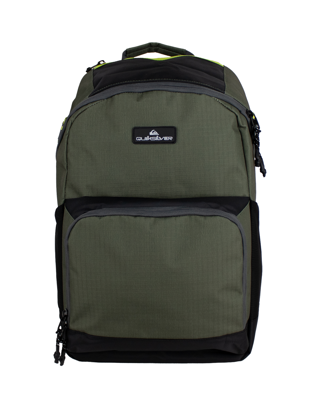 Pintail Backpack - Olive