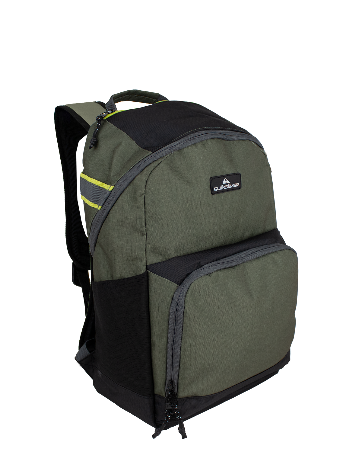 Pintail Backpack - Olive