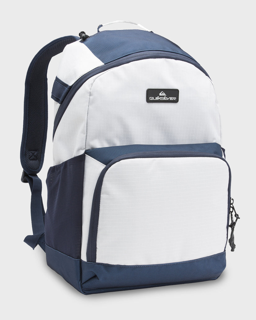 Pintail Backpack - Silver Birch