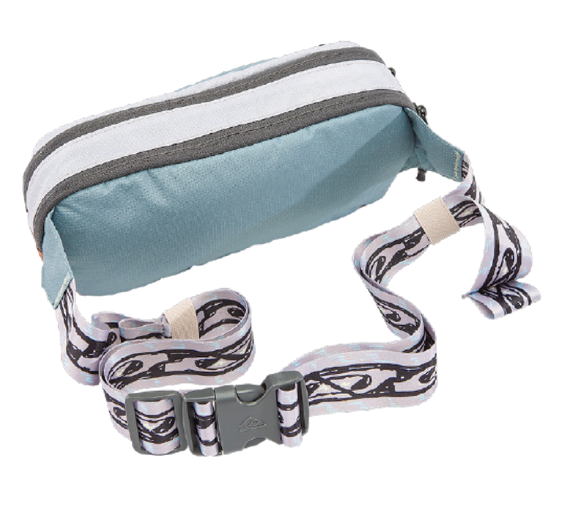 Jungler Ii Waistpack - Chestnut Brown