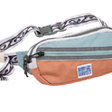 Jungler Ii Waistpack - Chestnut Brown