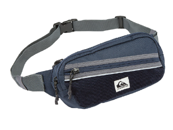 小物 JUNGLER Jungler Ii Waistpack - Dark Navy | Quiksilver
