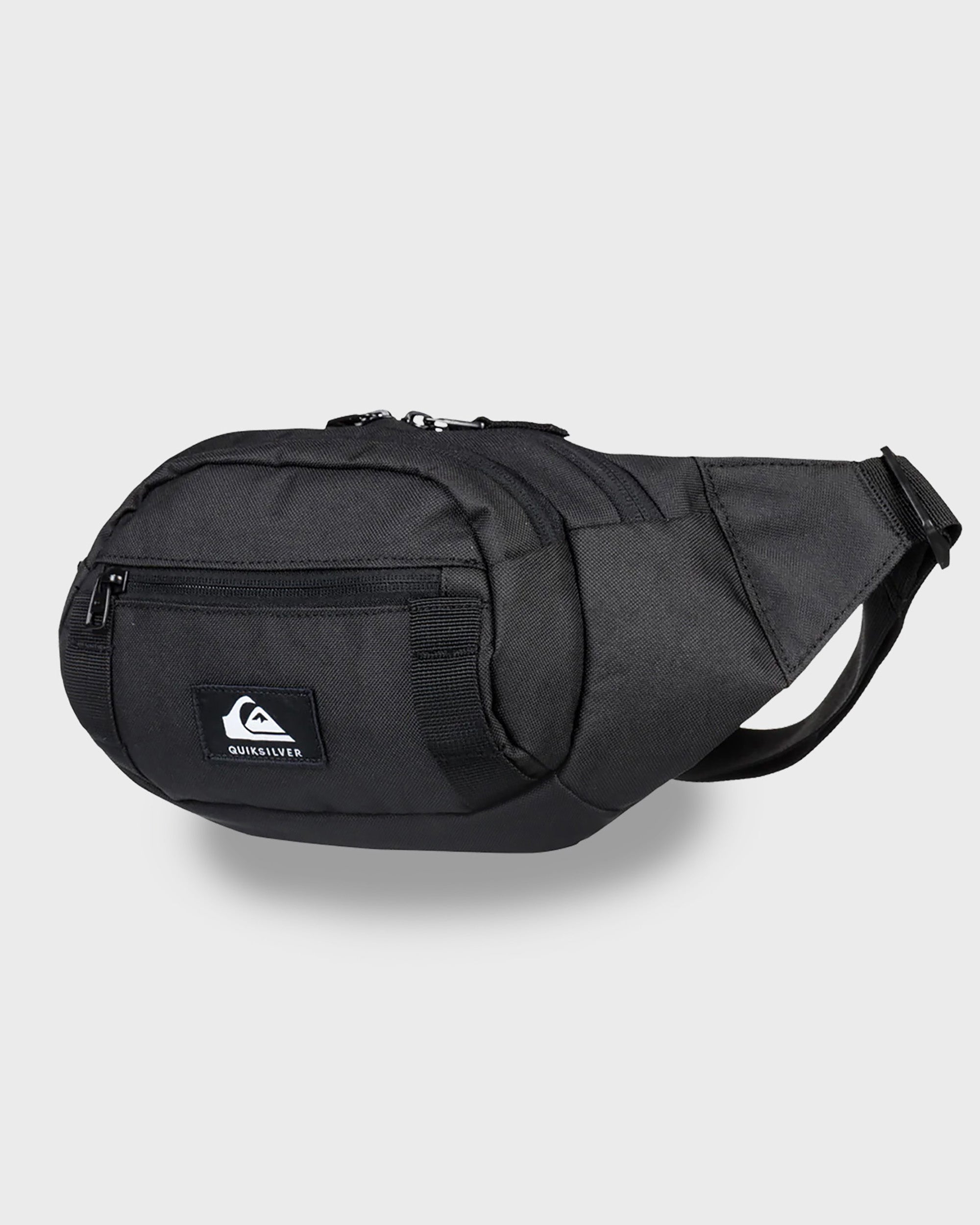 バッグ WAIST BAG everyone BLACK everyone compact waist bag (BLACK) | everyone