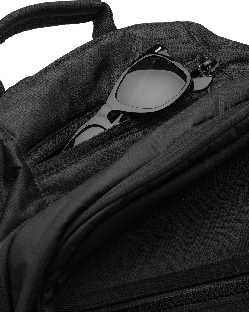 Freeday 28L Backpack - Black