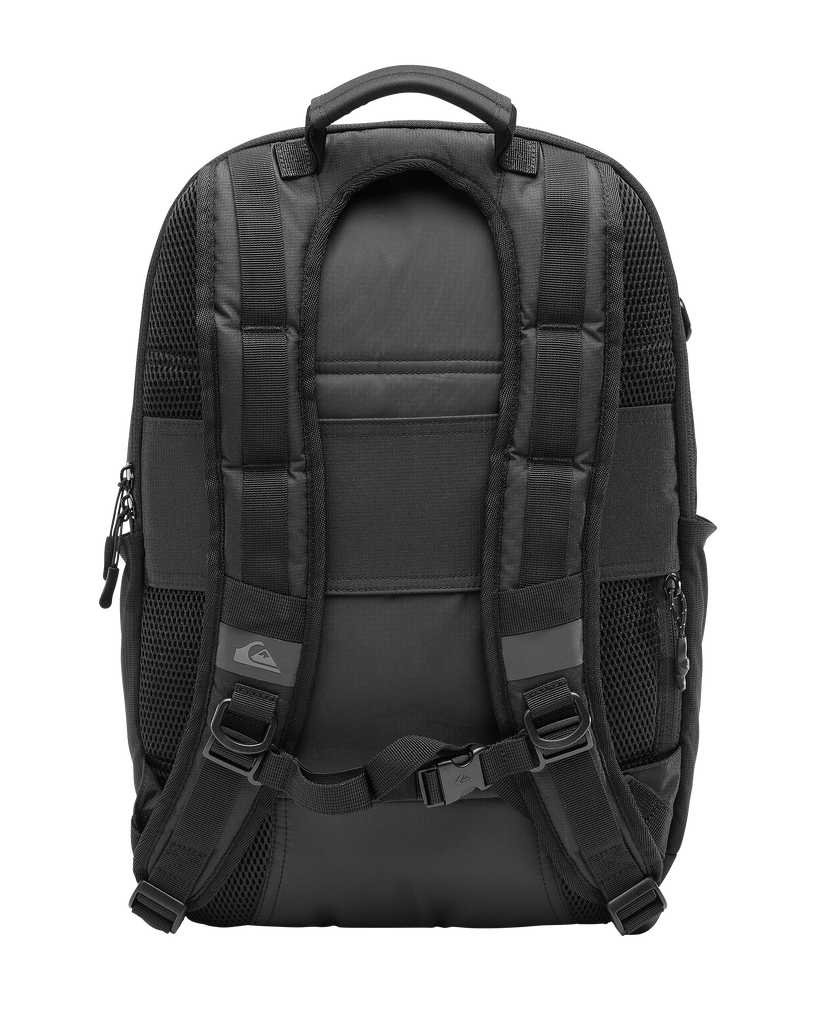 Freeday 28L Backpack - Black