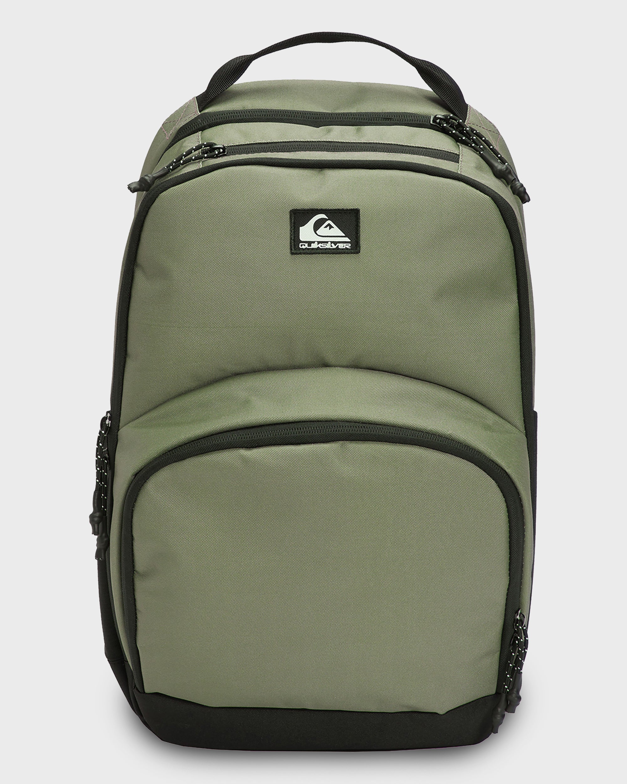 ブライトリバー 1969 Special Backpack - Dusty Blue Heather | Quiksilver