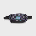 Pintpack Waistpack - Aqua/Black
