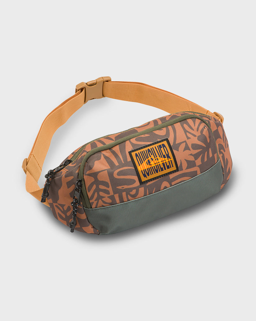 Pintpack Waistpack - Olive