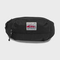 Pintpack Waistpack - Black