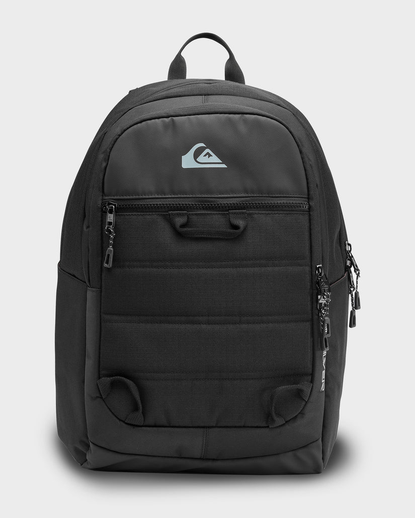 Ignition Backpack - Black