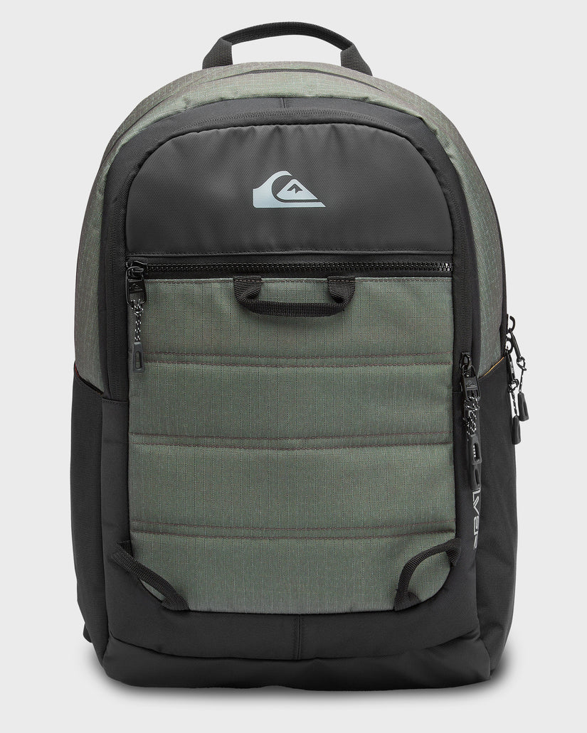 Ignition Backpack - Dark Olive