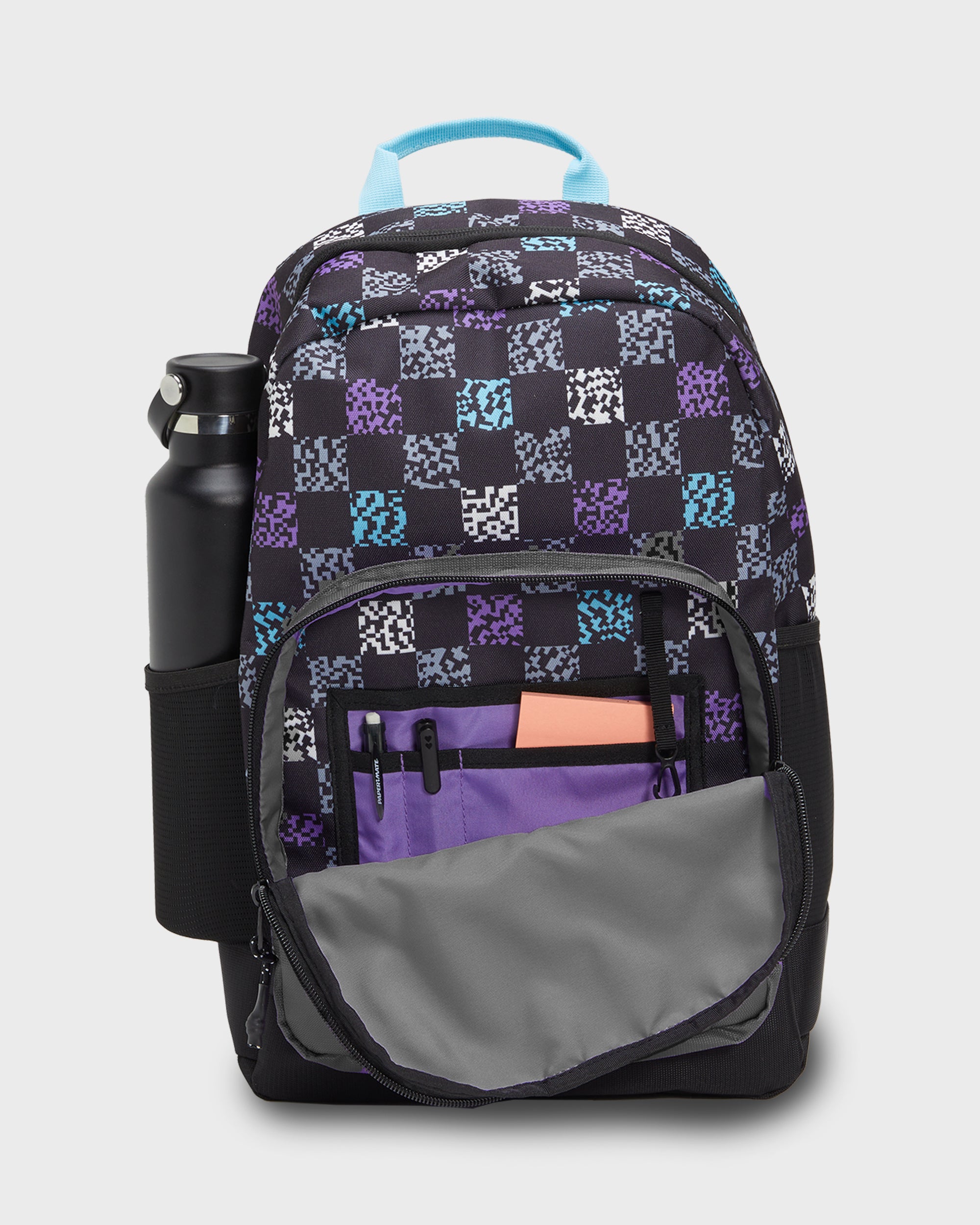 kelty 3500ci purple black backpack Traverse Backpack