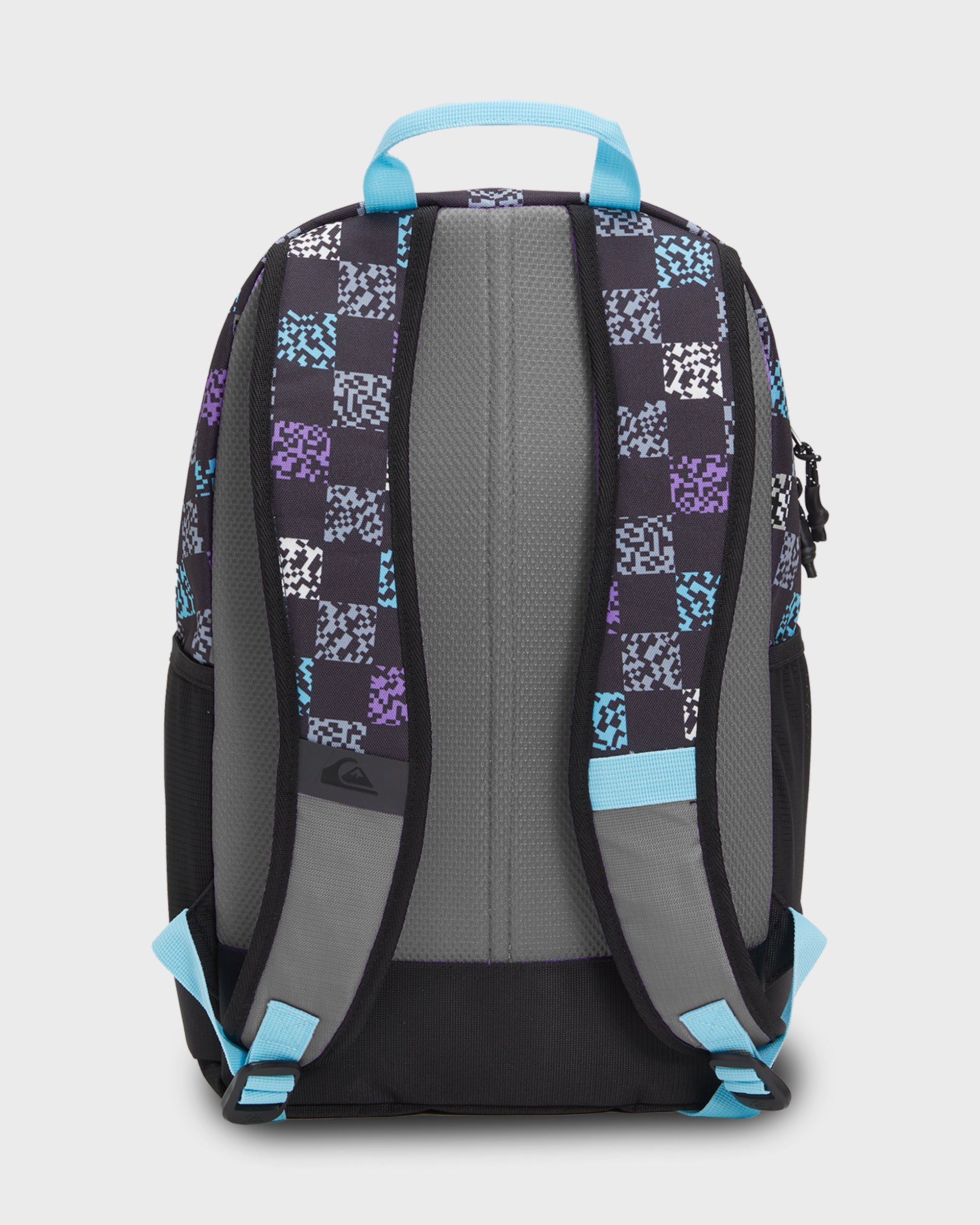 Traverse Backpack - Aqua/Black | Quiksilver