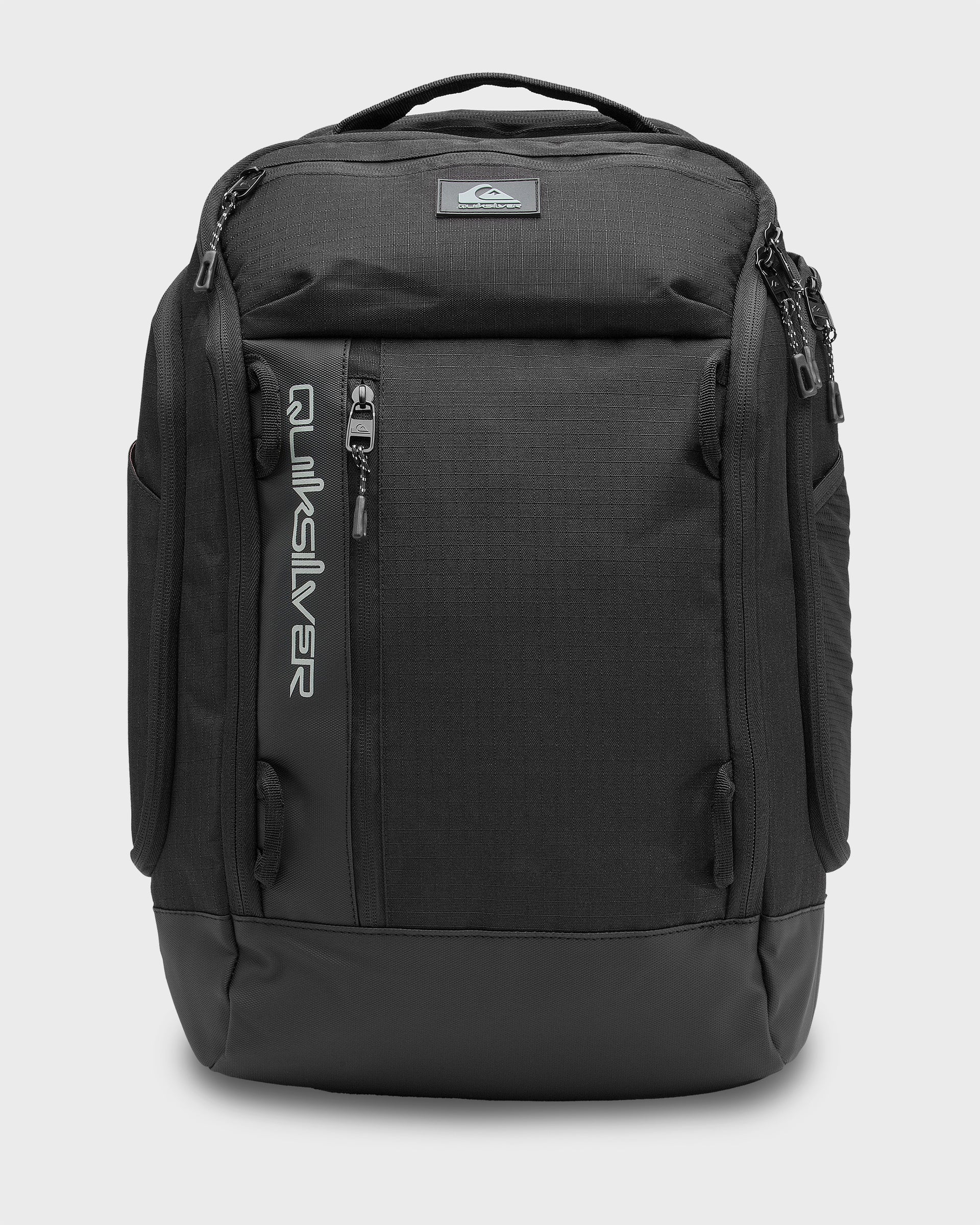 Quiksilver Men's Blue Sage Horizon Backpack