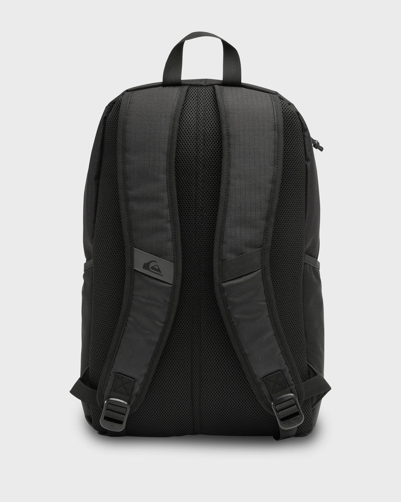 Puerto Skate Backpack - Black