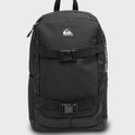 Puerto Skate Backpack - Black