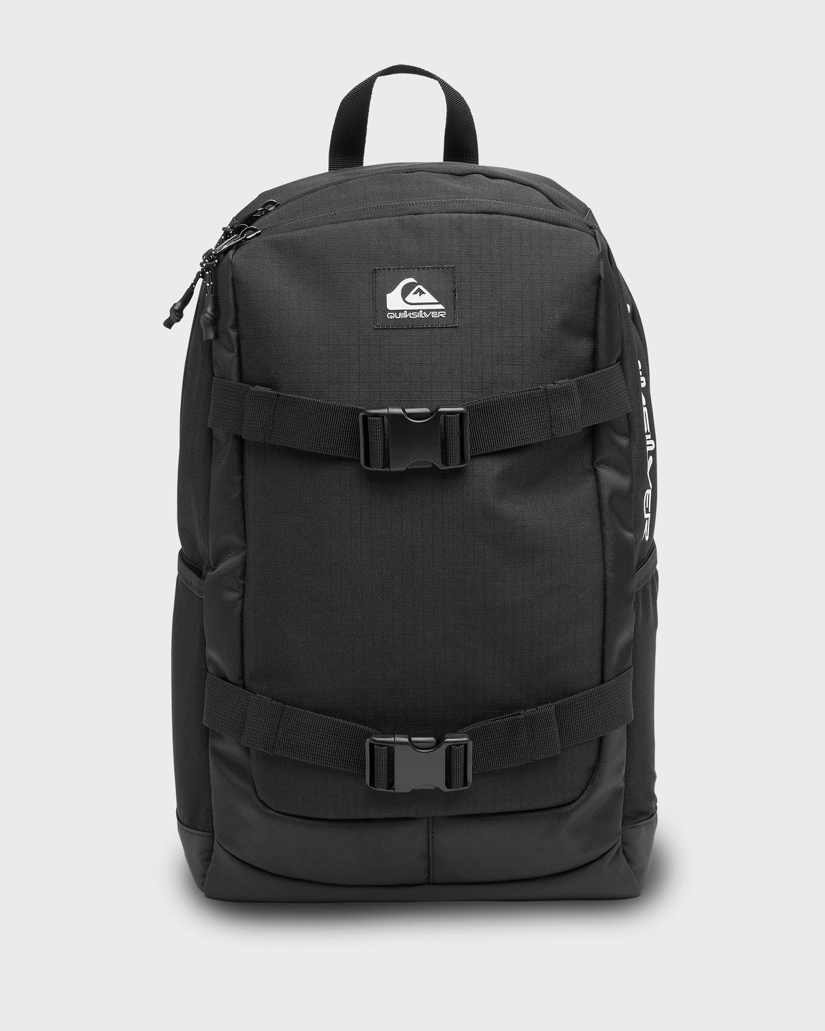Deluxe Skater Backpack with side pockets Black New Boutique EXWAY ACE X-Pack Detachable 2nd Gen Pro Skate Backpack main image 2