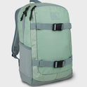Puerto Skate Backpack - Sea Green