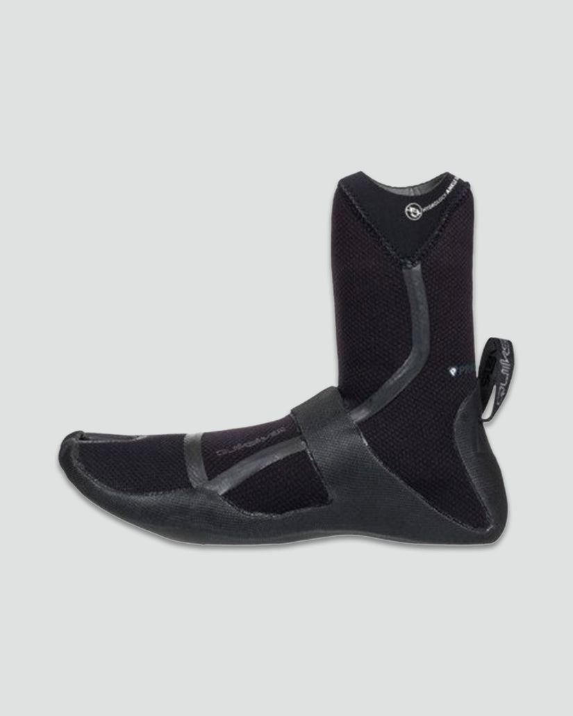 Marathon Sessions 3mm Split Toe Boot