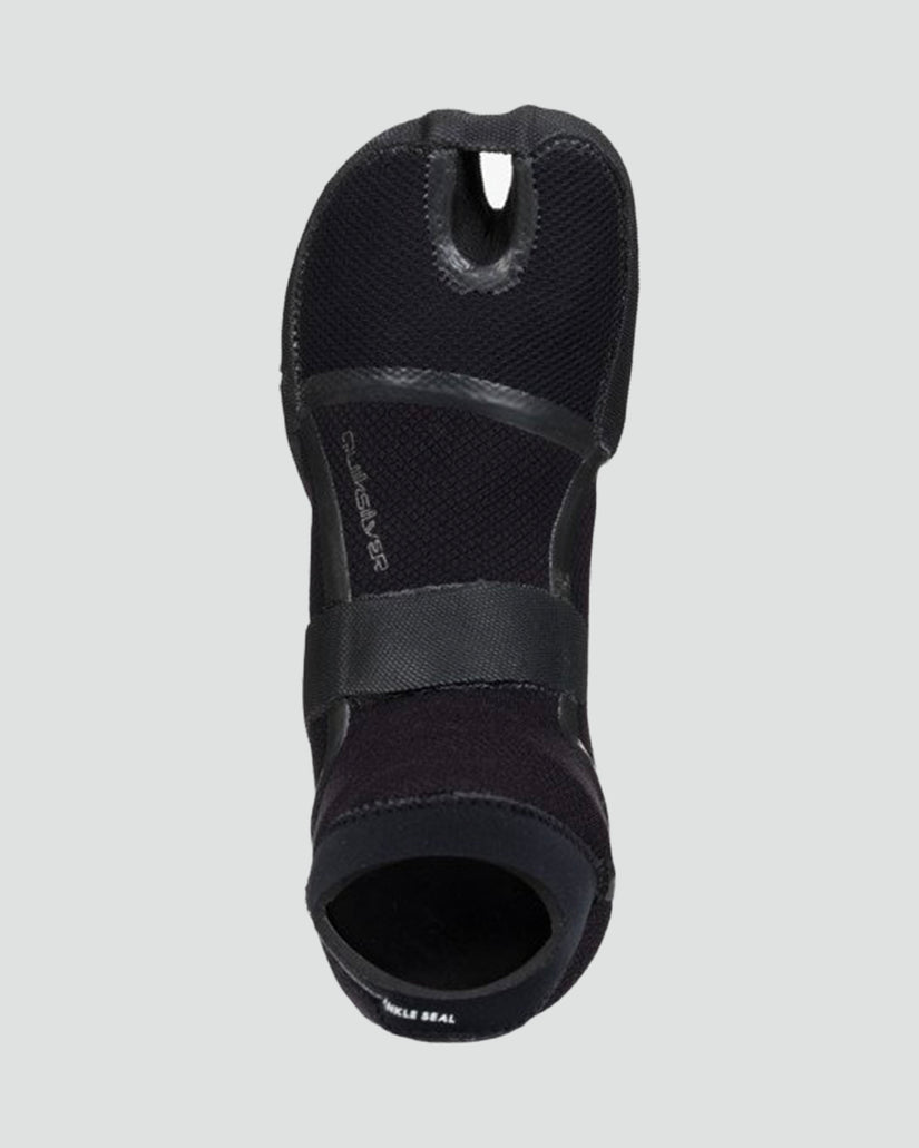 Marathon Sessions 3mm Split Toe Boot